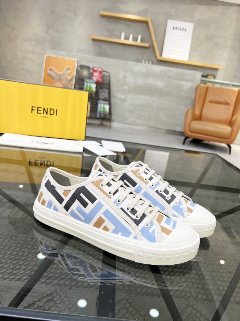 Fendi Sneakers